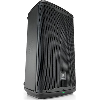 Caixa Ativa JBL EON712 12" 1300W