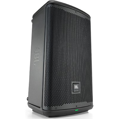 Caixa Ativa JBL EON710 10" 1300W