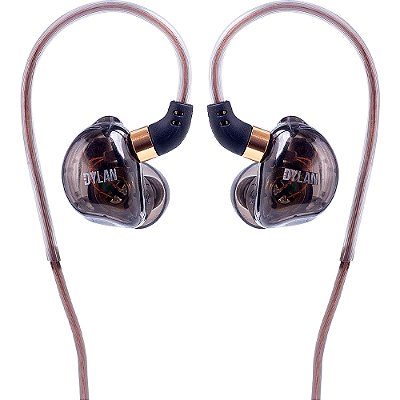 Fone de Ouvido in Ear Dylan DE-115