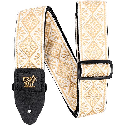 Correia Ernie Ball 5627 Diamond Blossom Jacquard