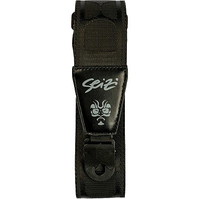 Correia Seizi Air Strap Lock - Black