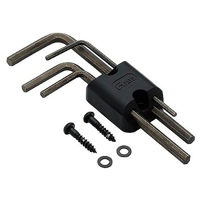 Suporte Para Chaves Allen WRH-1 Gotoh WRH-LW