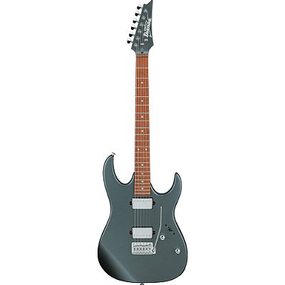 Guitarra Ibanez Gio GRX120SP NGM Noble Gray Metallic Matte