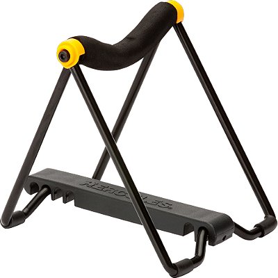 Apoio para Braço de Instrumentos Hercules HA206 Guitar Neck Cradle