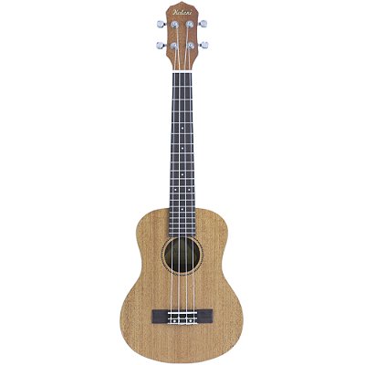Ukulele Kalani Kayke Tenor Sapele Acústico com Bag KAL 300 TS - SEMINOVO