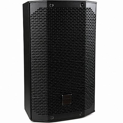 Caixa Ativa Portátil DBR DXT8 GO 1x8" 120W RMS bivolt com bateria