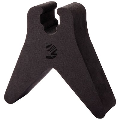 Apoio para Braço de Instrumentos D'Addario Universal Guitar Neck Rest PW-UNR-01