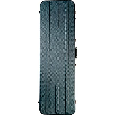 Case p/ Baixo Armor by Seizi Ultra 8 Bass Grey