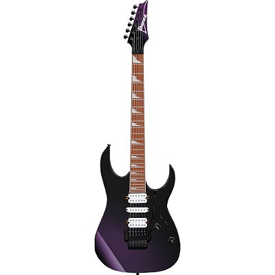 Guitarra Ibanez RG470DX-TMN Tokyo Midnight - RG Series