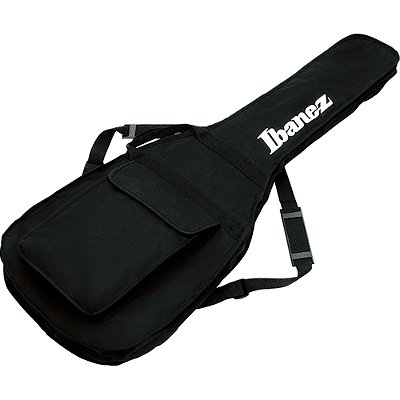 Bag p/ Guitarra Ibanez IGB101 Preto