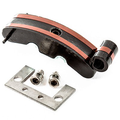 Fita de Acionamento Dunlop ECB399 p/ pedal DVP4 - Volume (X) Mini Pedal Band Drive Assembly