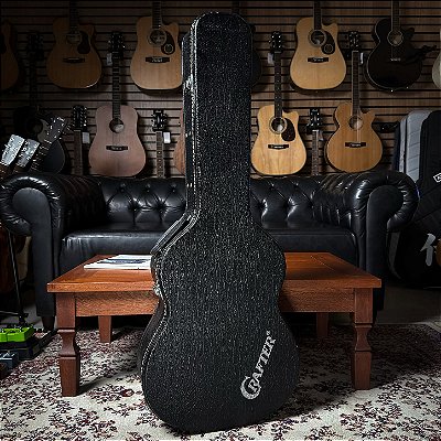 Case Crafter para Violão Clássico - USADO