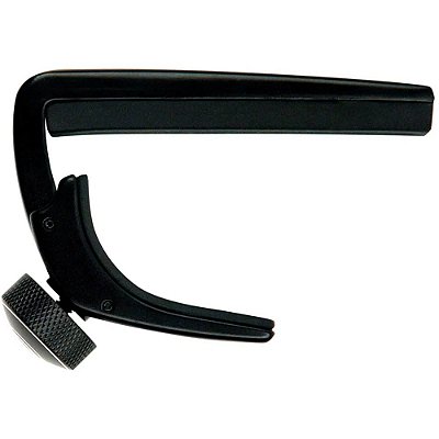 Braçadeira Capotraste D'Addario PW-CP-04 NS Classical Capo - para violão clássico