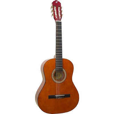 Violão Infantil Giannini N6 Natural - nylon acústico - N6-N