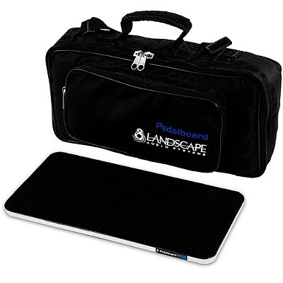 Pedalboard Landscape SB100 Soft Bag 45x22cm