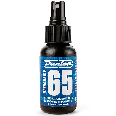 Limpador e Condicionador para Cordas Dunlop F65 Ultraglide