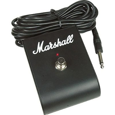 Footswitch Marshall PEDL-00001