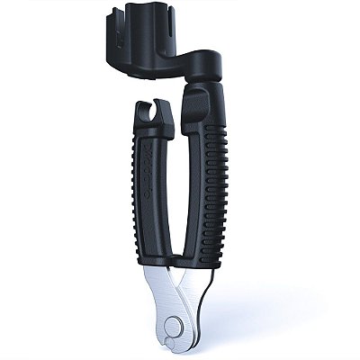 Encordoador D'Addario DP0002 Pro-Winder com cortador