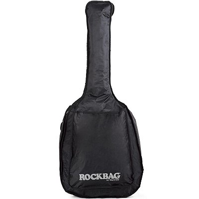 Bag Rockbag Eco Line para Violão Folk - RB 20539 B