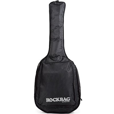 Bag Rockbag Eco Line para Violão Clássico - RB 20538 B