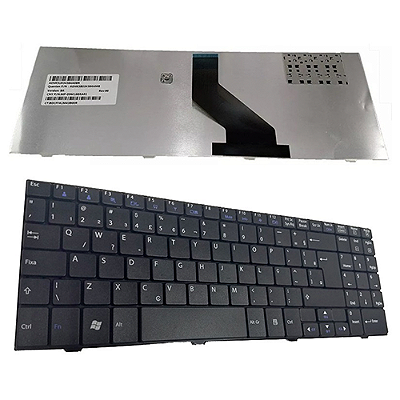 Teclado Mp-09m16pa-9201 para LG A510 A520 Aeql9600010