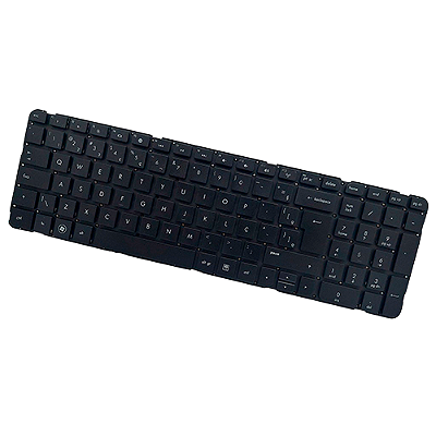 Teclado para HP pavilion G7-2000 series - Preto Br
