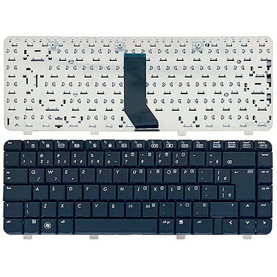 Teclado Para Hp Compaq Pavilion Dv2500 Dv2500t Dv2500tw