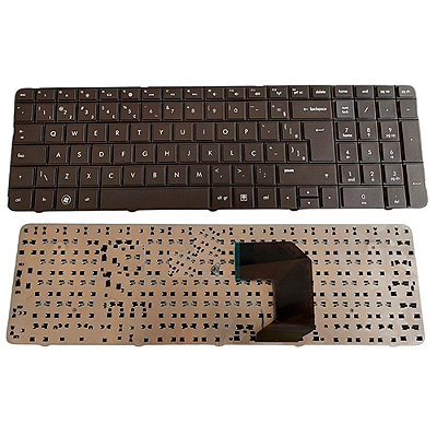 Teclado Para Hp Pavilion G7-1000 G7-1100 G7-1200