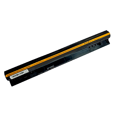 Bateria interna para Lenovo Ideapad L12s4z01 4icr17/65 L12s4l01 Preta