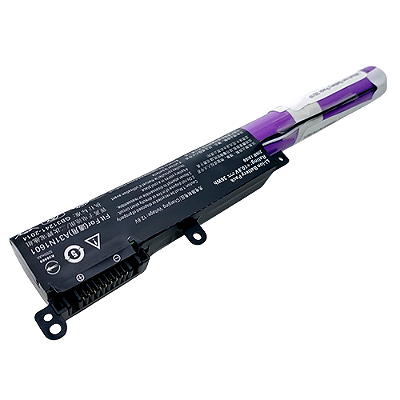 Bateria para notebook para Asus X541U | 2200 mAh
