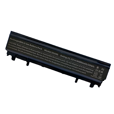 Bateria Para Dell Latitude E5540 E5440 0m7t5f 0k8hc