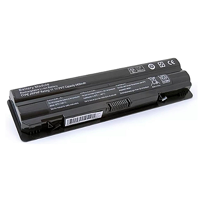 Bateria para Dell L502x L521x L701x L401x Xps 14 15 17 Jwphf R795