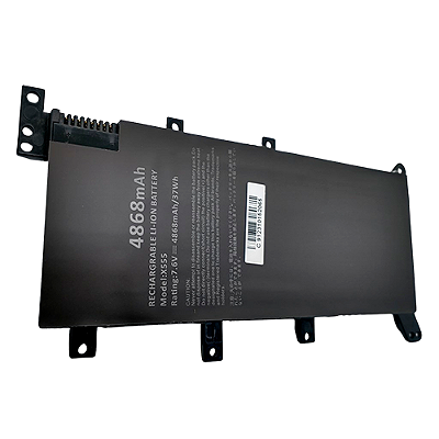 Bateria C21n1347 Para Notebook Asus X555lf-bra-xx189t