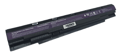 Bateria para notebook SONY VAIO N240BAT-4 - 14.8V 2200mAh - SYN240LH (SKU: 4019)