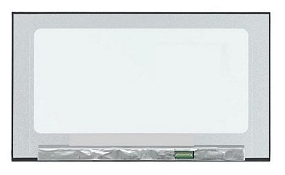 TELA PARA NOTEBOOK NV156FHM-N4V - ( BORDA INFINITA ) 15.6 SLIM 30 PINOS FOSCA FULL HD 1920x1080 IPS (SKU: 2610)