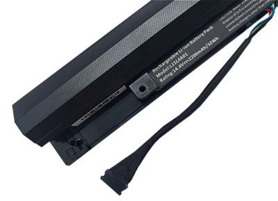 Bateria para notebook LENOVO 100-15IBD 100-14IBD L15S4A01 - 14.4V / 32WH/2200MAH - LO1001L7 (SKU: 3020)