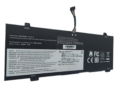Bateria para notebook LENOVO Ideapad C340 S540 L18m4pf3 L18c4pf3 - 15.36V 2964mAh/45Wh - LOS540LH (SKU: 3017)