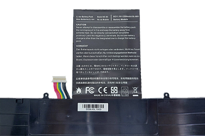 Bateria para notebook ACER AP11D3F - ACER ASPIRE S3 SERIES - 11.1V 3000mAh - ARS3APJM