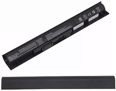 Bateria para notebook HP 14.8V 2200mAh VI04 ProBook 440 G2 450 G2 ENVY 14 15 Ref: HPVI05L7 (SKU: 3051)