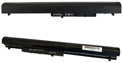 Bateria para notebook para HP OA04 - CQ14 CQ15 14.8V / 2200mAh - HPCQ14L7 (SKU: 3034)
