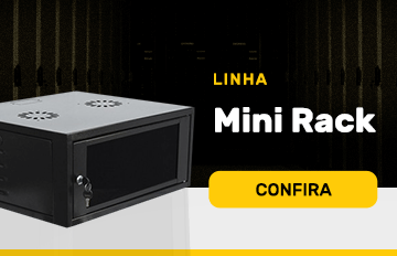 MiniBanner MiniRack 4U 