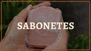 Sabonetes