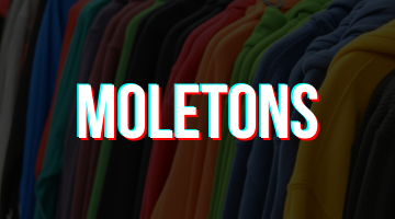 Moletons