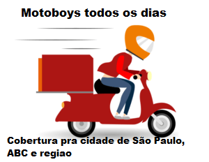MOTOBOY