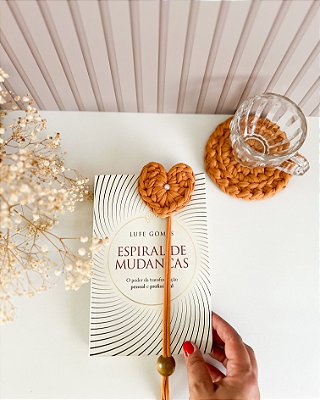 Kit leitura Encanto