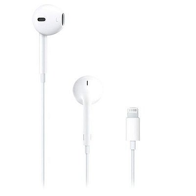 Fone Conector Lightining