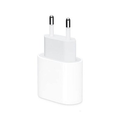 Carregador Apple - USB-C