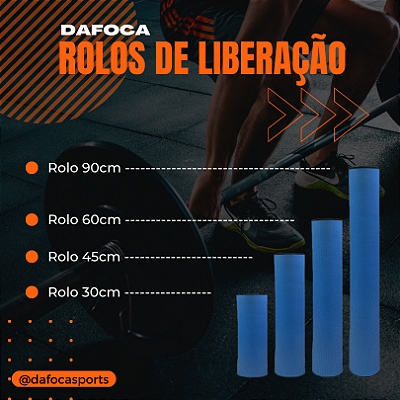 Rolos Liberação MINI