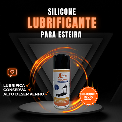 Silicone Spray Dafoca