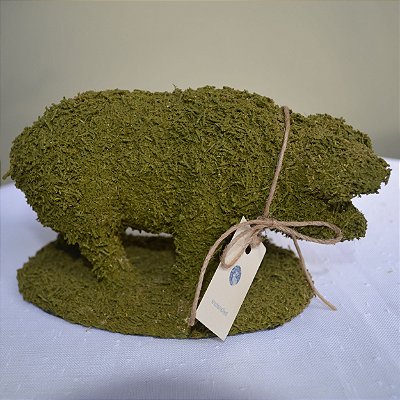 Topiaria Porquinho